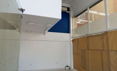 Local Comercial en Venta en Local comercial en venta en Edificio Plaza Real