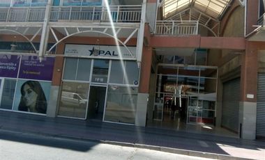 Local Comercial en Venta en Local comercial en venta en Edificio Plaza Real