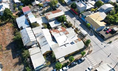 Terreno Construccion en Venta en Cruz con Pelantaro