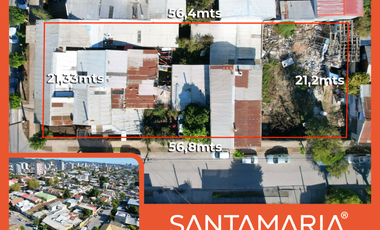 Terreno Construccion en Venta en Cruz con Pelantaro