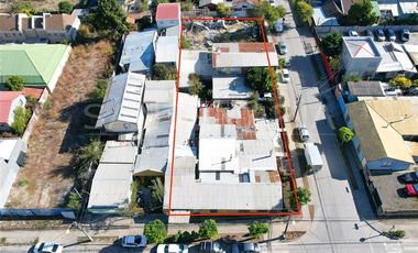 Terreno Construccion en Venta en Cruz con Pelantaro