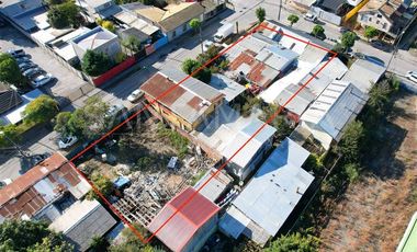 Terreno Construccion en Venta en Cruz con Pelantaro