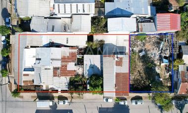 Terreno Construccion en Venta en Cruz con Pelantaro