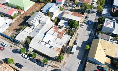 Terreno Construccion en Venta en Cruz con Pelantaro