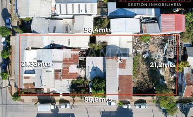 Terreno Construccion en Venta en Cruz con Pelantaro