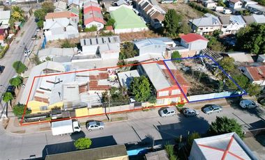 Terreno Construccion en Venta en Cruz con Pelantaro