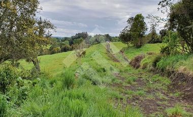 Parcela en Venta en Mantilhue
