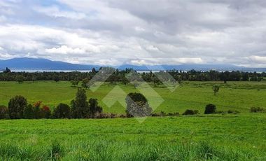 Parcela en Venta en Mantilhue