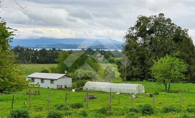 Parcela en Venta en Mantilhue
