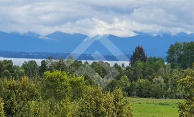 Parcela en Venta en Mantilhue