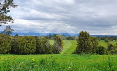 Parcela en Venta en Mantilhue