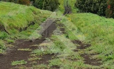 Parcela en Venta en Mantilhue