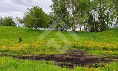 Parcela en Venta en Mantilhue