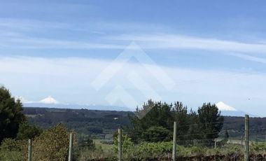 Sitio en Venta en a 7 kms desde La Unión ruta t80 camino a Hueicolla Sur Oeste de la Unión