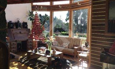 Sitio en Venta en a 7 kms desde La Unión ruta t80 camino a Hueicolla Sur Oeste de la Unión