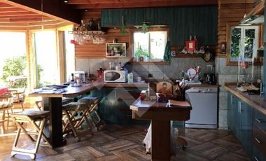 Sitio en Venta en a 7 kms desde La Unión ruta t80 camino a Hueicolla Sur Oeste de la Unión