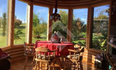 Sitio en Venta en a 7 kms desde La Unión ruta t80 camino a Hueicolla Sur Oeste de la Unión