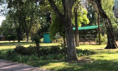 Sitio en Venta en Población Iansa