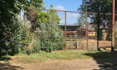 Sitio en Venta en Población Iansa