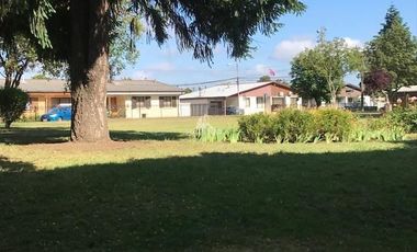 Sitio en Venta en Población Iansa