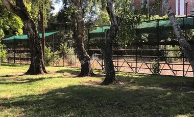 Sitio en Venta en Población Iansa