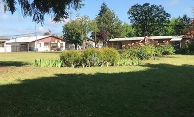 Sitio en Venta en Población Iansa