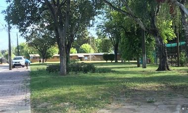 Sitio en Venta en Población Iansa