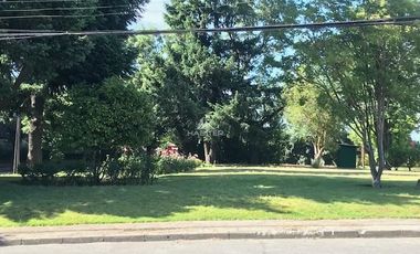 Sitio en Venta en Población Iansa