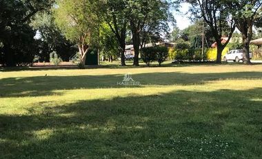 Sitio en Venta en Población Iansa