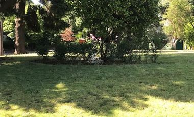 Sitio en Venta en Población Iansa