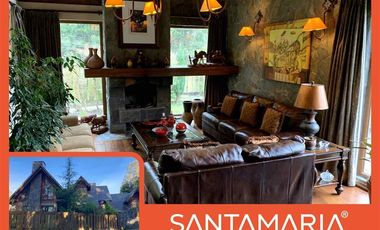 Casa en Venta en Villuco, Chiguayante