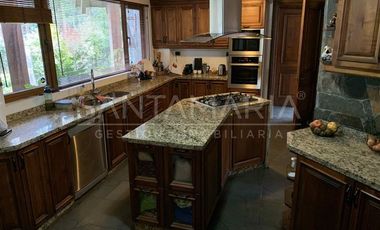 Casa en Venta en Villuco, Chiguayante