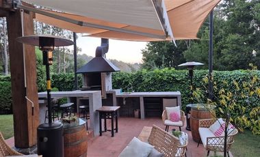 Casa en Venta en Villuco, Chiguayante