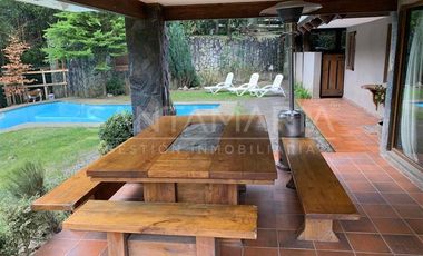 Casa en Venta en Villuco, Chiguayante