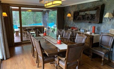 Casa en Venta en Villuco, Chiguayante