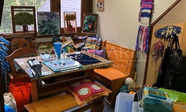 Casa en Venta en Villuco, Chiguayante