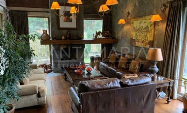 Casa en Venta en Villuco, Chiguayante