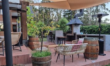 Casa en Venta en Villuco, Chiguayante