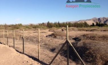 Terreno en venta en Copiapó