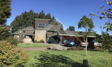 Parcela en Venta en a 7 kms desde La Unión ruta t80 camino a Hueicolla Sur Oeste de la Unión