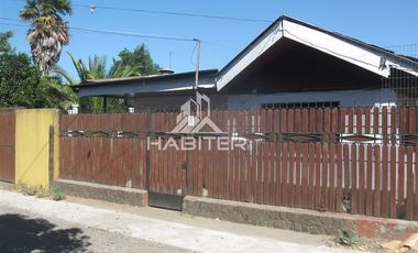 Casa en Venta en Pasaje 53