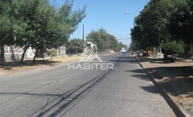 Casa en Venta en Pasaje 53