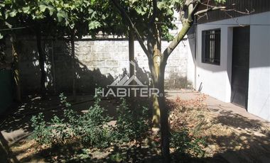 Casa en Venta en Pasaje 53