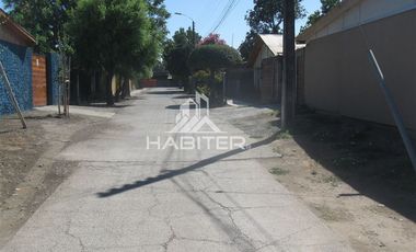 Casa en Venta en Pasaje 53