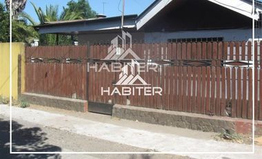 Casa en Venta en Pasaje 53