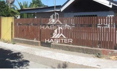 Casa en Venta en Pasaje 53