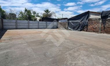 Sitio en Venta en Blas Vial / Americo Vespucio