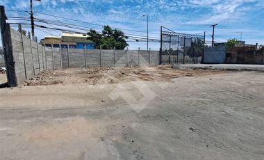 Sitio en Venta en Blas Vial / Americo Vespucio
