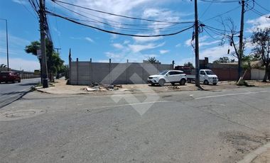 Sitio en Venta en Blas Vial / Americo Vespucio