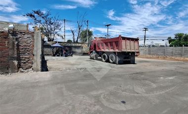 Sitio en Venta en Blas Vial / Americo Vespucio